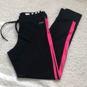 Pink Medium Joggers